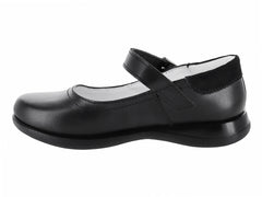 Zapatos Chabelo Negros para Niña