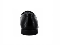 Zapato Platini Negro para Hombre