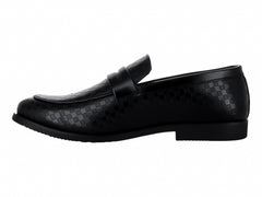 Zapato Platini Negro para Hombre