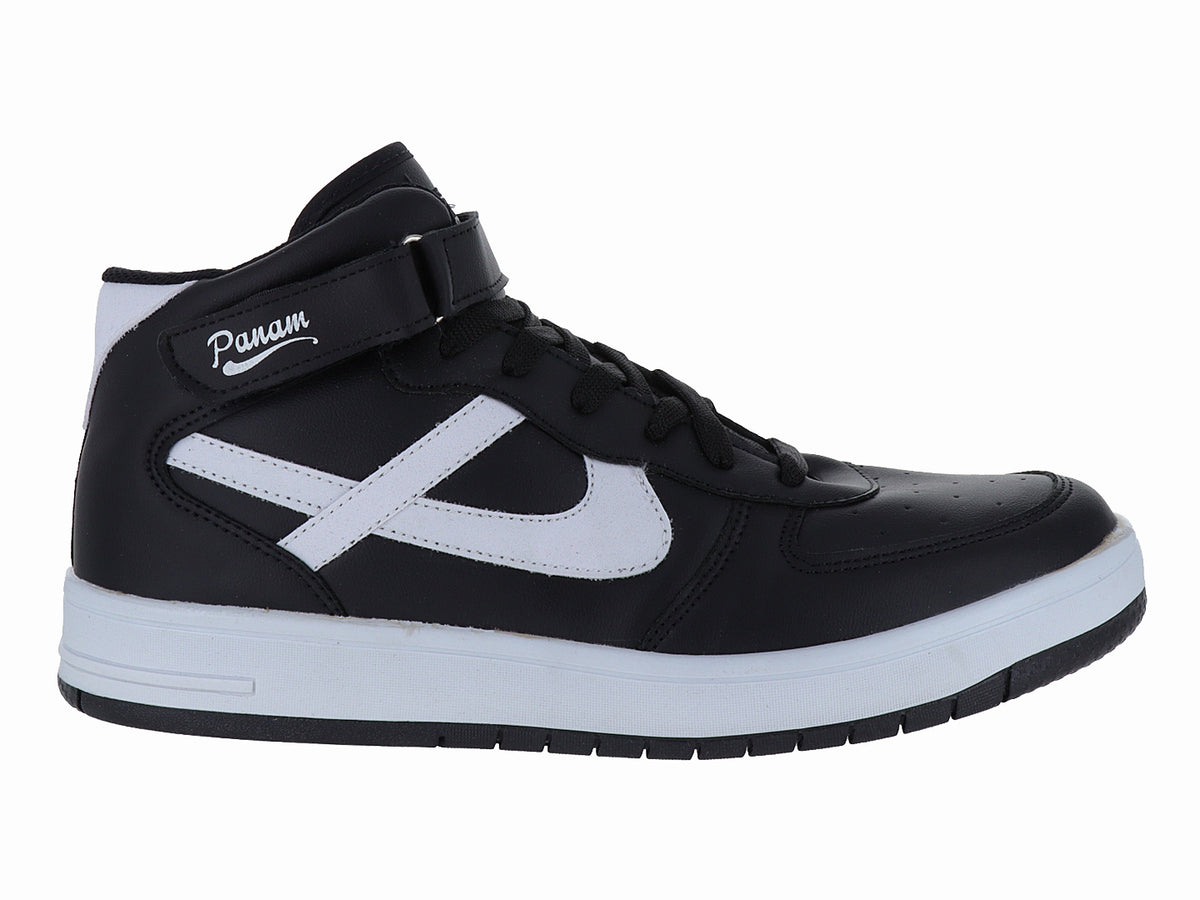 Tenis Panam Caballero 10804 Para Hombre
