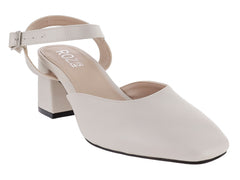 Sandalias ROZE Beige para Mujer