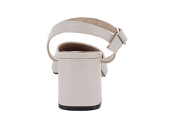 Sandalias ROZE Beige para Mujer