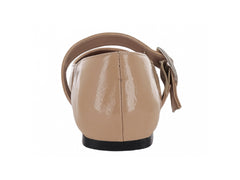 Zapatos Planos ROZE Color Maquillaje para Mujer