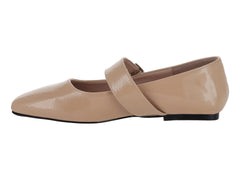 Zapatos Planos ROZE Color Maquillaje para Mujer