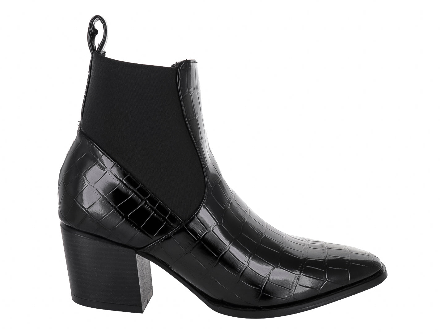 Botas Diana Denisse 67020 Para Mujer