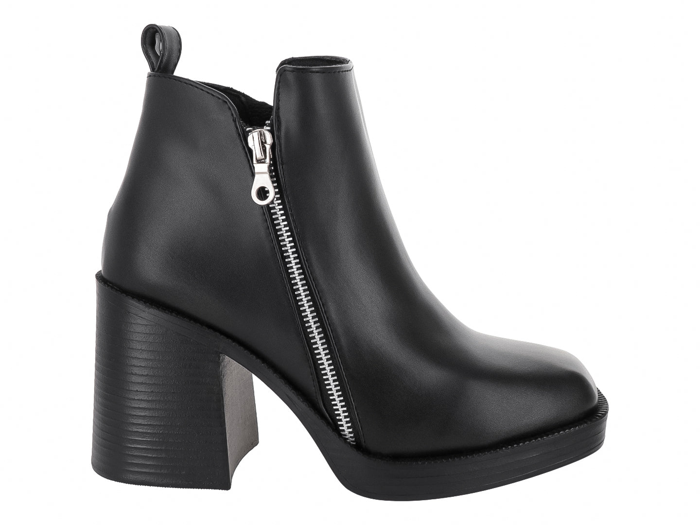 Botas Diana Denisse 66662 Para Mujer