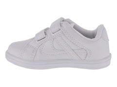 Tenis PANAM Blancos para Niño