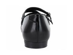 Zapatos Planos MELI&ANA Negro para Mujer