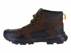 Botas de Excursionismo Natgeo Moka/Negro para Hombre