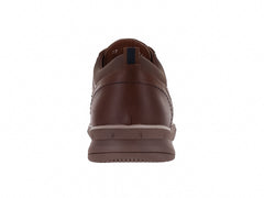 Zapatos Casuales HER-SON Color Camel para Hombre