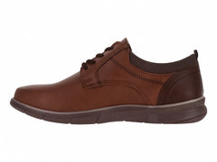 Zapatos Casuales HER-SON Color Camel para Hombre