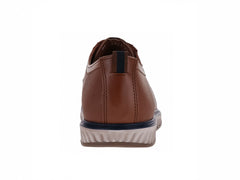 Zapatos Casuales HER-SON Color Camel para Hombre