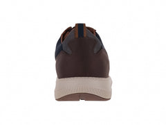 Zapatos Casuales HER-SON Color Camel para Hombre