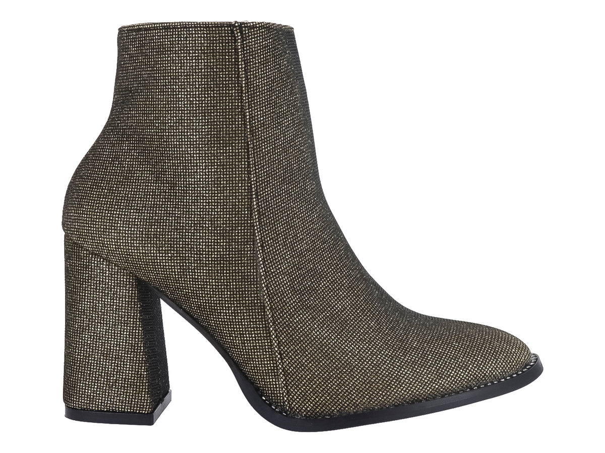 Botas Mirlo Luna Rosa 63320 Para Mujer