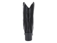 Botas Luna Rosa Negro para Mujer