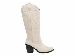 Botas Luna Rosa 3115 Para Mujer