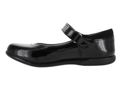 Zapatos Karsten Negros de Charol para Niña