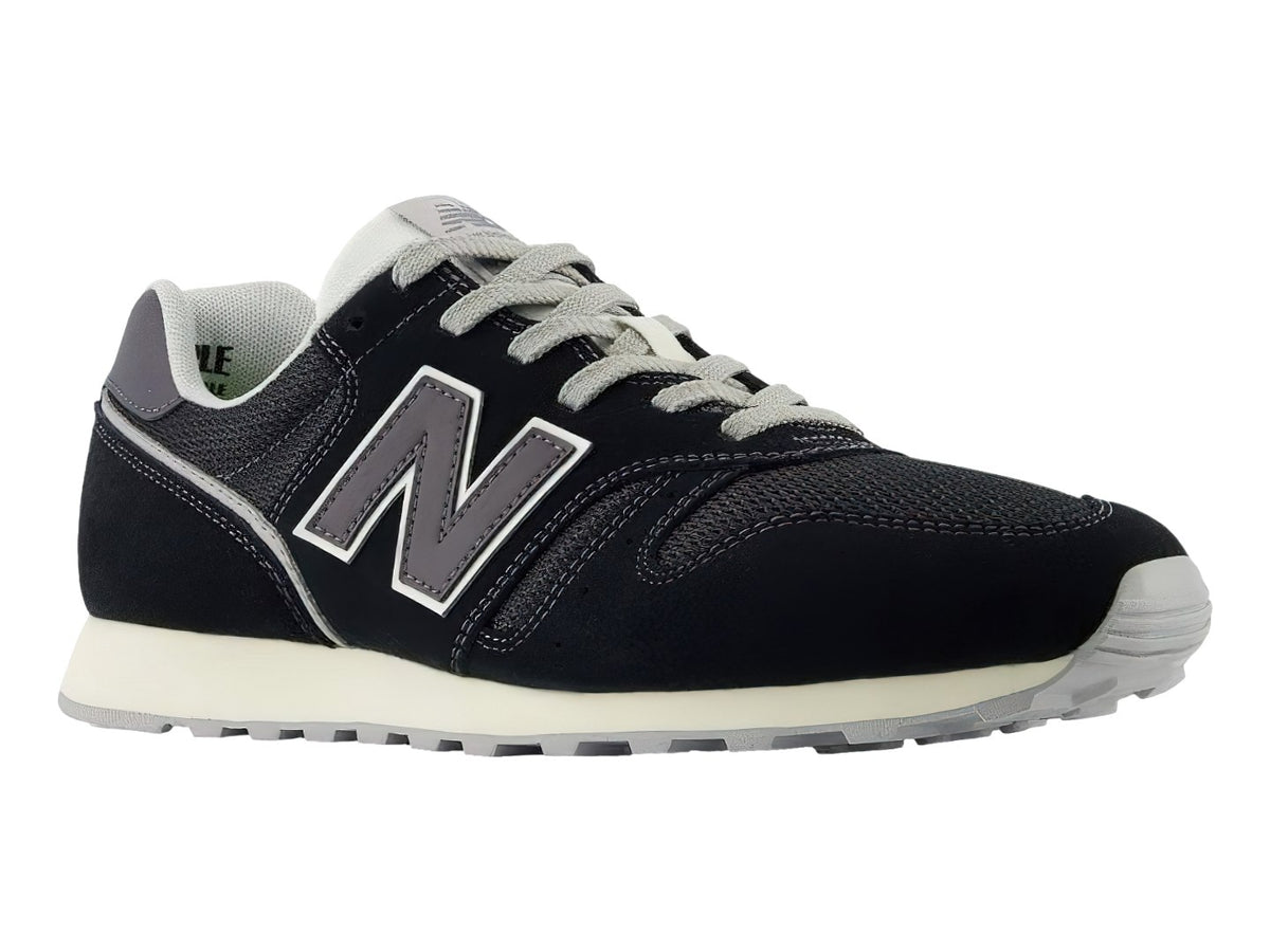 Tenis New Balance 373 Negro para Hombre