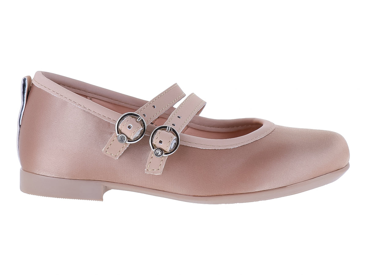 Zapatos Blasito 24P254 Para Niña