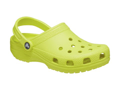 Sandalias Crocs Classic Color Acidity para Hombre