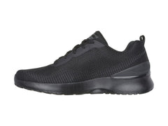 Tenis Skechers Skech-Air Dynamight Negros para Mujer