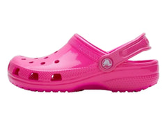 Sandalias Crocs Pink Crush para Niña