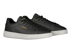 Tenis Charly Negro para Mujer