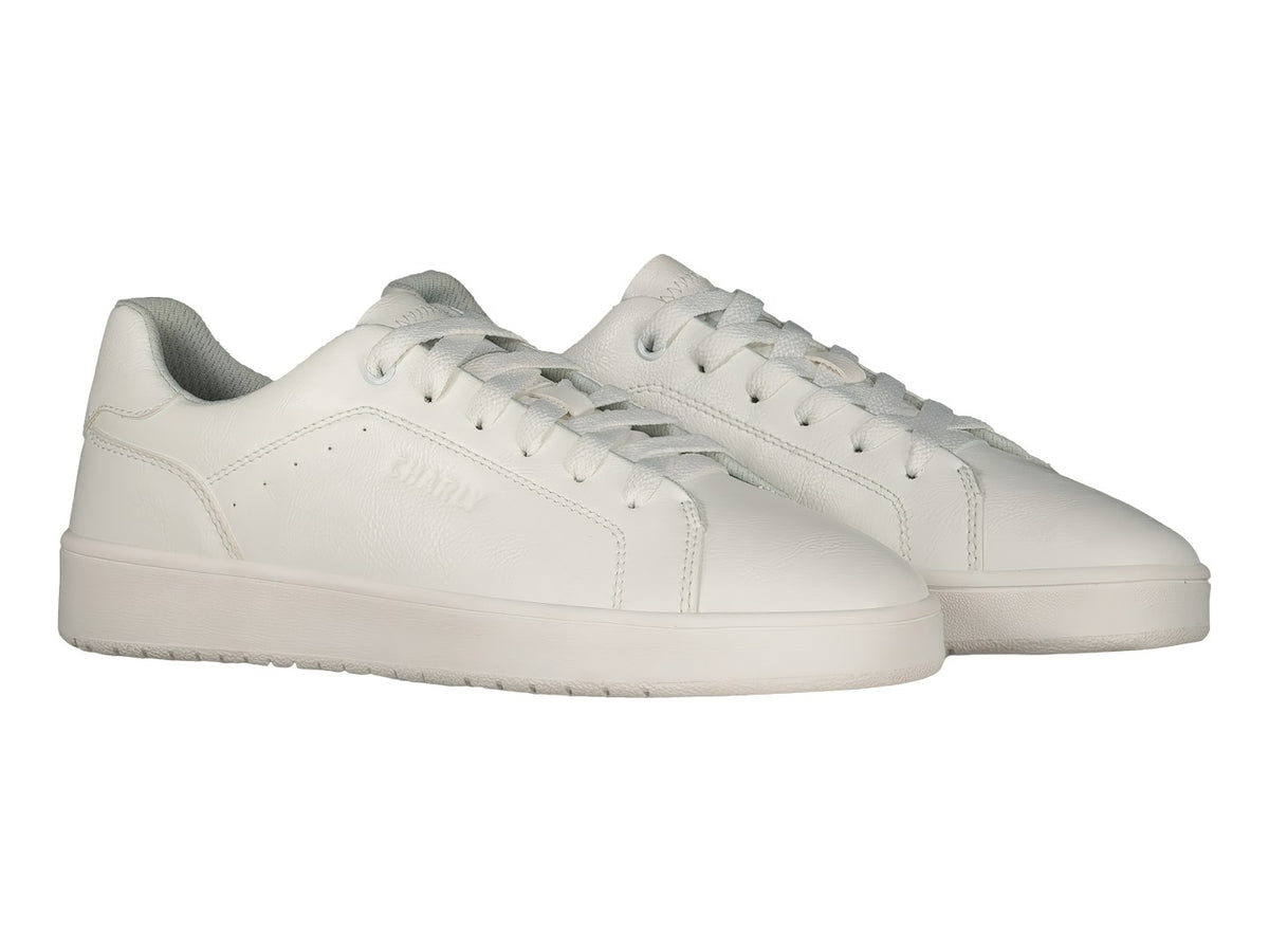 Tenis Charly Classic Blanco para Mujer