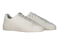 Tenis Charly Classic Blanco para Mujer