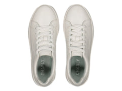 Tenis Charly Classic Blanco para Mujer