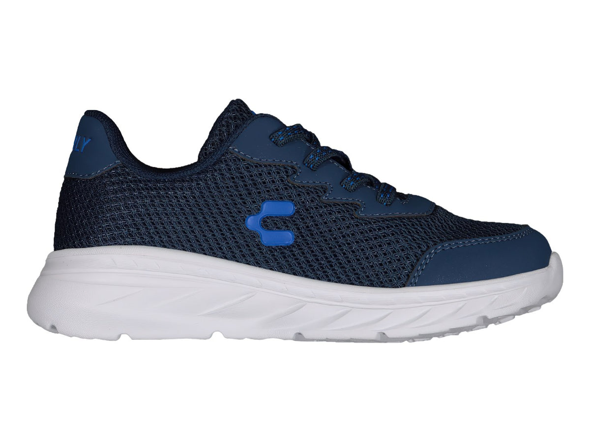 Tenis Charly 10 98969 002 98969 Para Niño