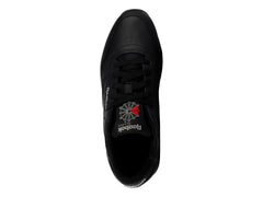 Tenis Reebok Classic Leather Negro para Mujer