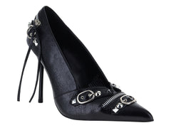 Zapatillas Efe Stiletto 23511 23511 Para Mujer