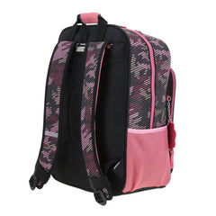 Mochila Escolar Chenson Happy Girl para Niña
