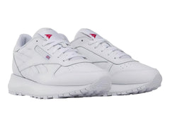 Tenis Reebok Classic Leather SP Blanco para Mujer