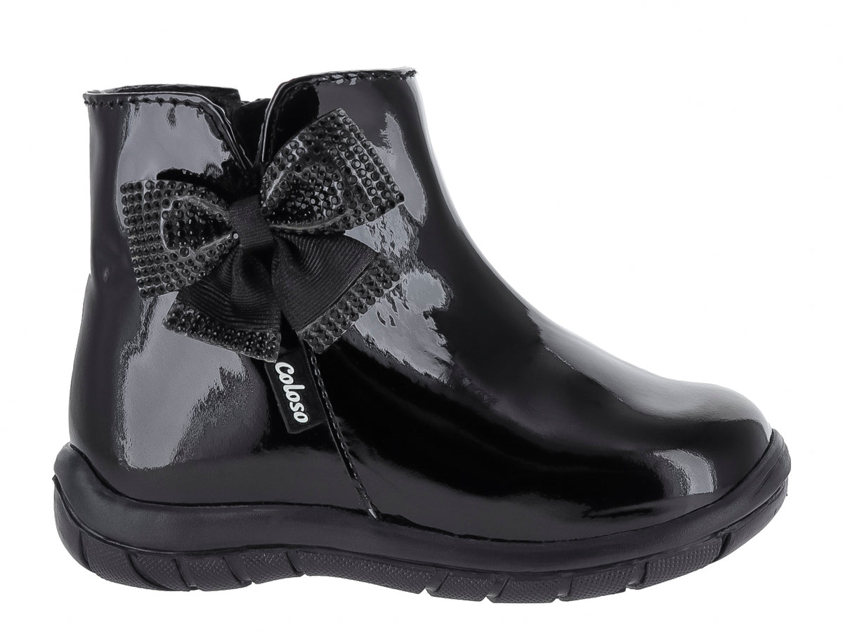 Botas Coloso 9719 Para Niña