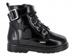Botas Coloso 4016 Para Niña