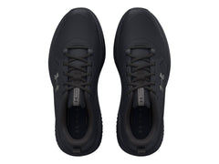 Tenis Under Armour Charged Commit TR 4 Negro para Hombre