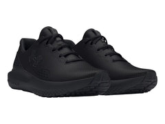 Tenis Under Armour Charged Surge 4 Negro para Mujer