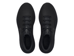 Tenis Under Armour Charged Surge 4 Negro para Mujer
