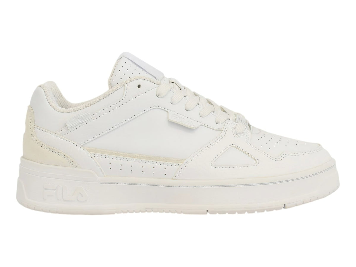 Tenis Fila Skypass Low 02438 Para Hombre