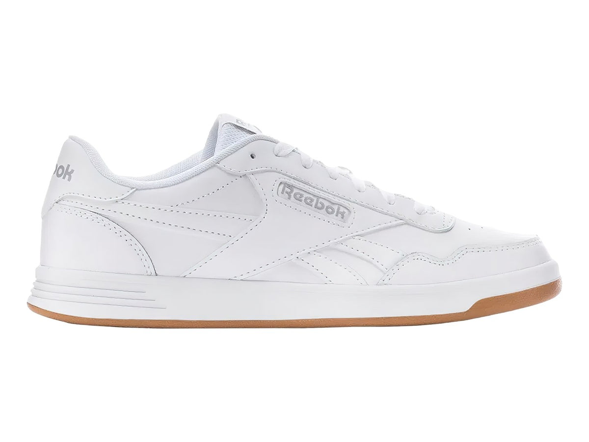 Tenis Reebok Court Advance 010616 Para Hombre