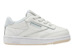 Tenis Reebok Club C 070182 Para Niño