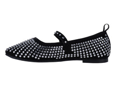 Zapatos Planos 4EVER Negro para Niña