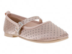 Zapatos Planos 4EVER Color Nutty para Niña