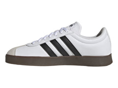 Tenis Adidas VL Court Base Blanco para Mujer