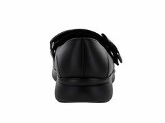 VAVITO Zapatos Negros para Niña