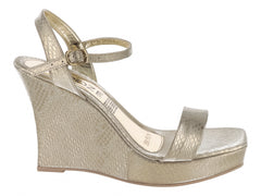 Sandalias Sary Roze 5139 Para Mujer