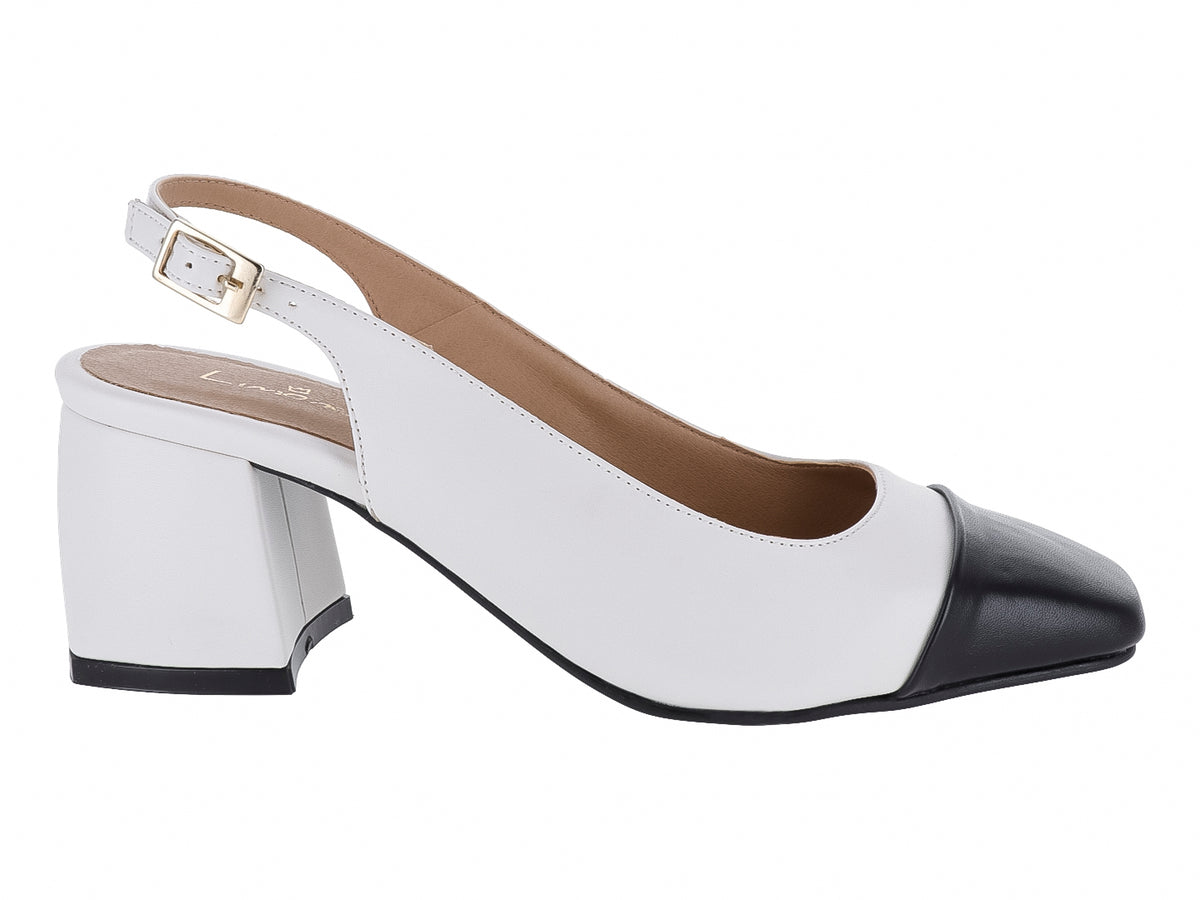 Zapatos Clinton 620 Para Mujer