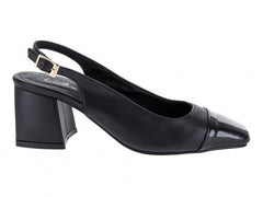 Zapatillas Clinton Zapatos Cerrados Confort 620 Para Mujer